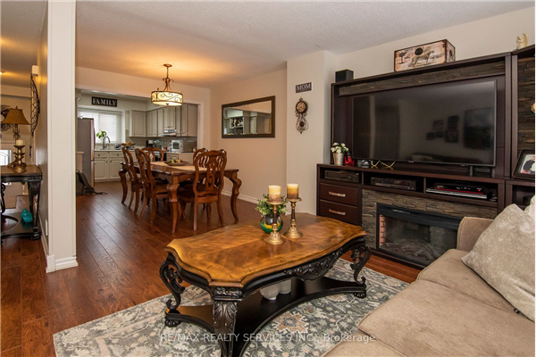 139 Moregate Cres, Brampton