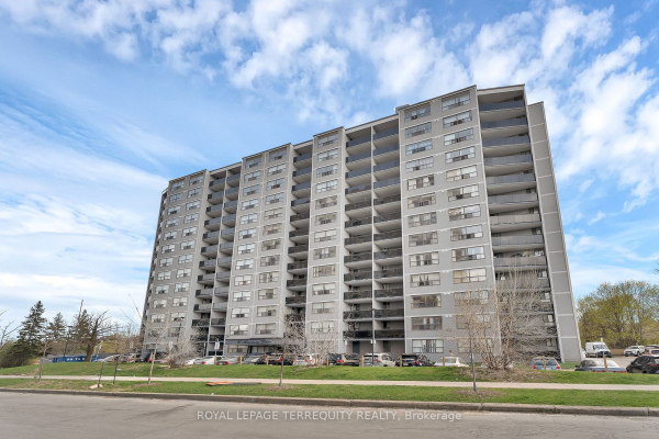 10 Tobermory Dr W, Toronto