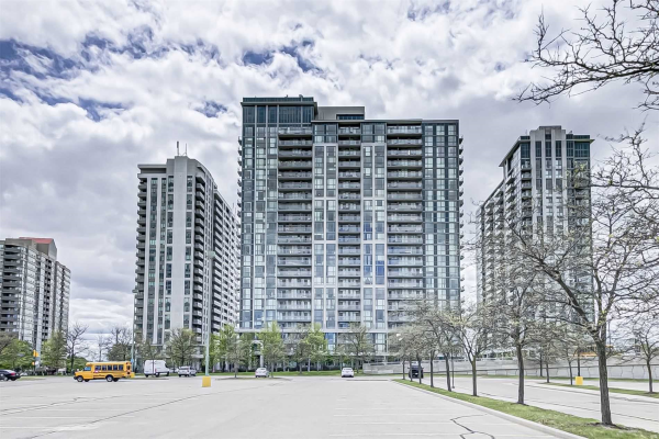 339 Rathburn Rd W, Mississauga