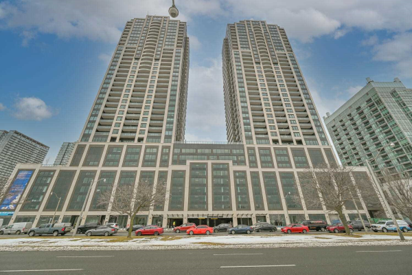 1926 Lake Shore Blvd, Toronto