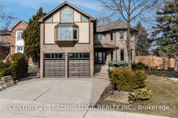 1259 Highgate Pl N, Mississauga