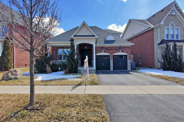 31 Atchison Dr, Caledon