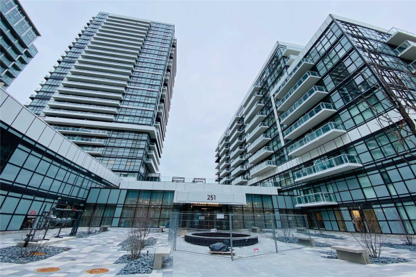 251 Manitoba St, Toronto