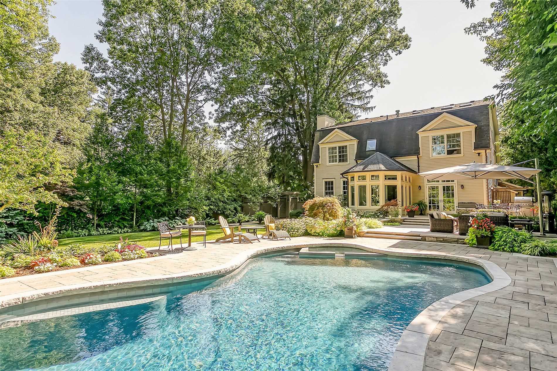 317 Chartwell Rd