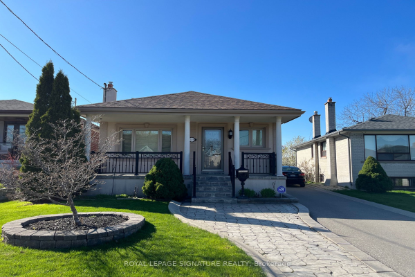 159 Spalding Rd, Toronto