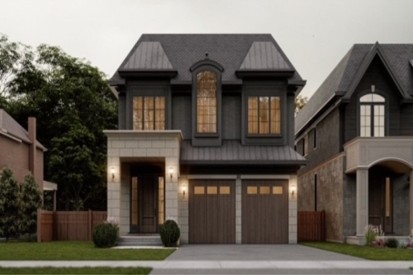 2379 Woodridge Way, Oakville