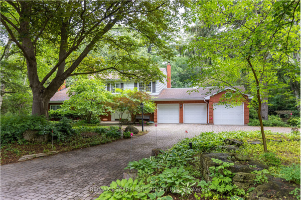 1296 Cumnock Cres, Oakville