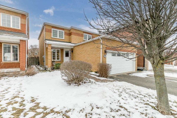 112 Jordan Dr, Orangeville