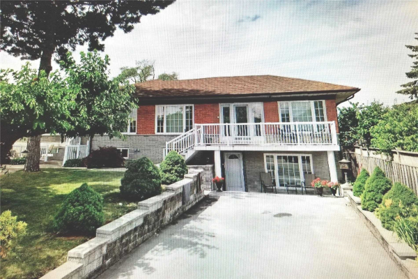 84 Denbigh Cres, Toronto