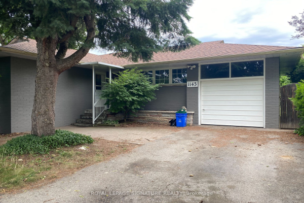 1143 Sarta Rd, Oakville