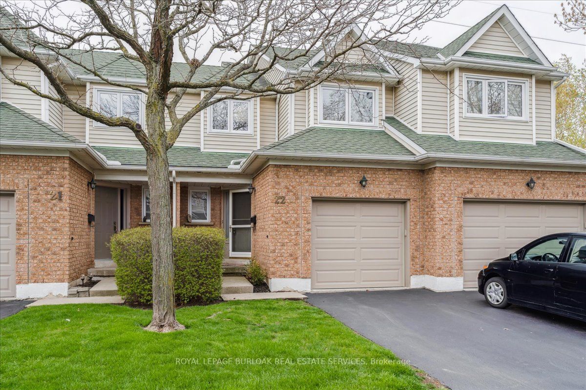 2215 Cleaver Ave, #22