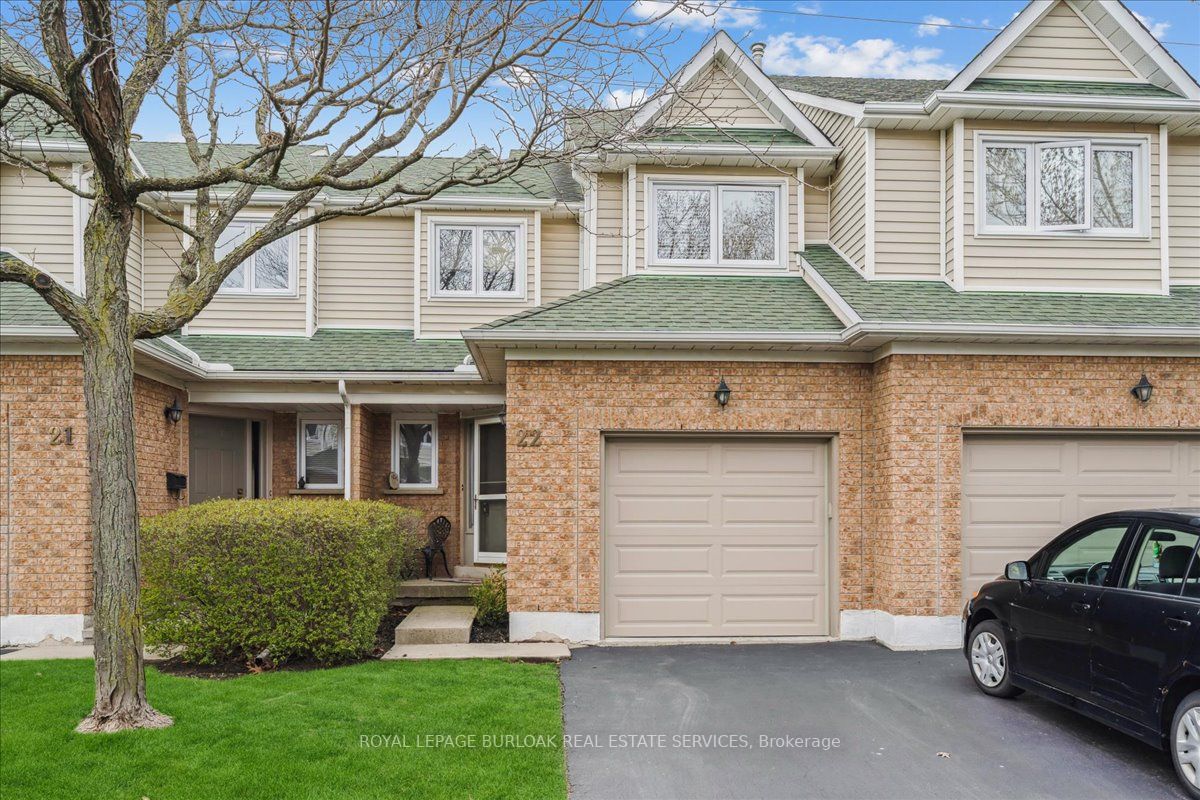 2215 Cleaver Ave, #22