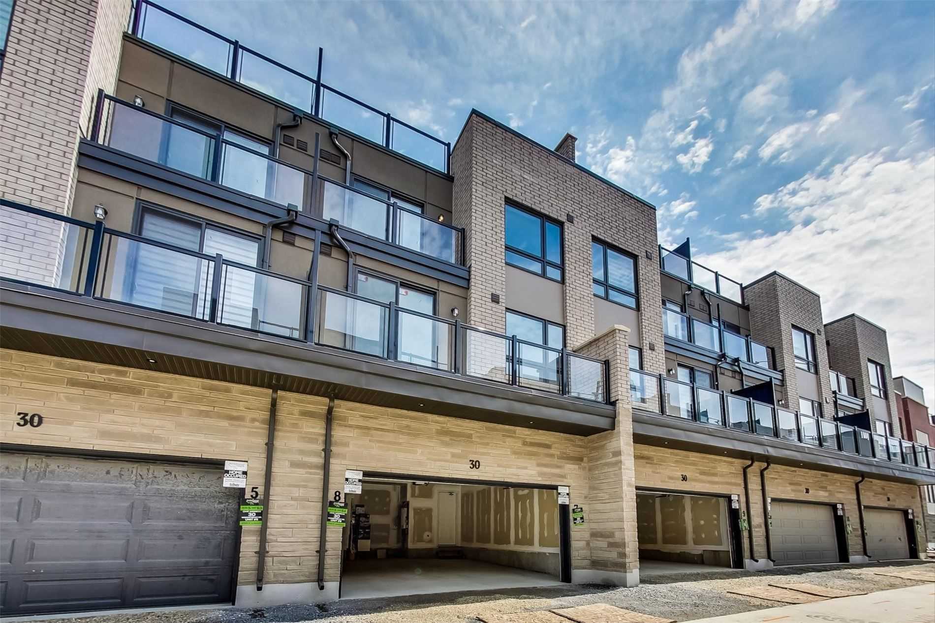 30 Woodstream Dr, #7