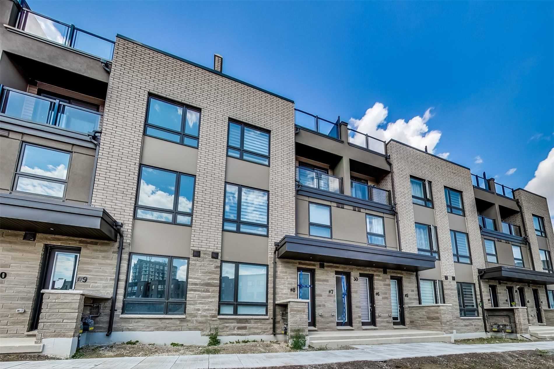 30 Woodstream Dr, #7