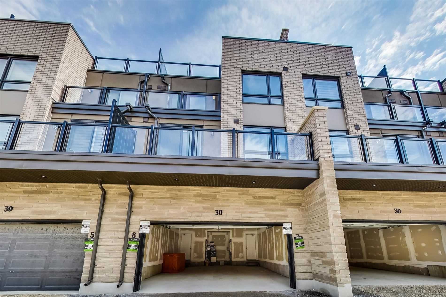 30 Woodstream Dr, #7