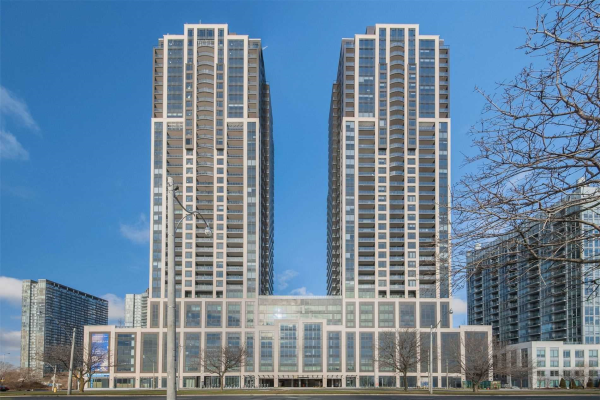 1926 Lake Shore Blvd W, Toronto
