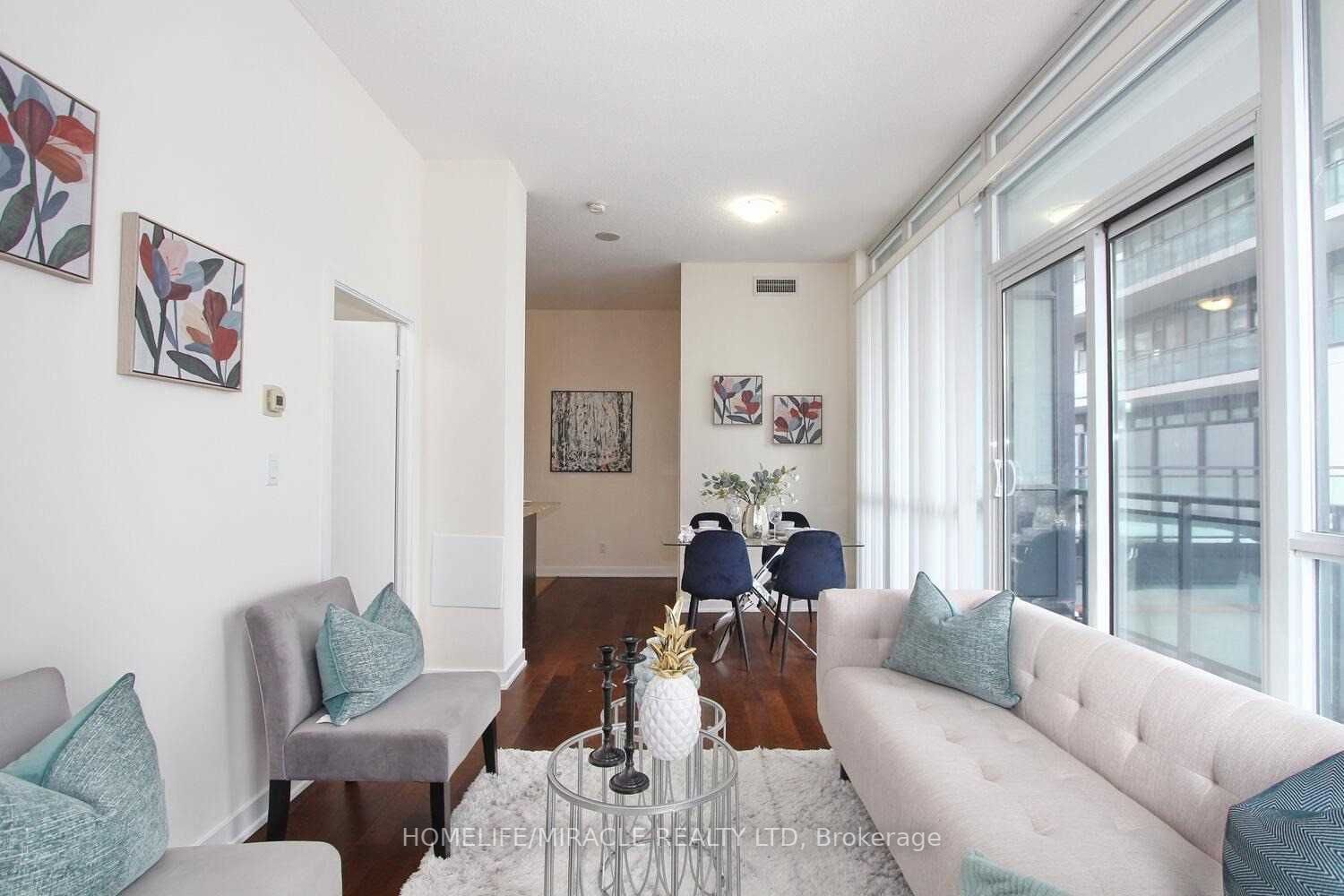 4065 Brickstone Mews, #502