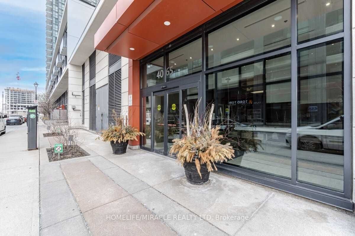 4065 Brickstone Mews, #502