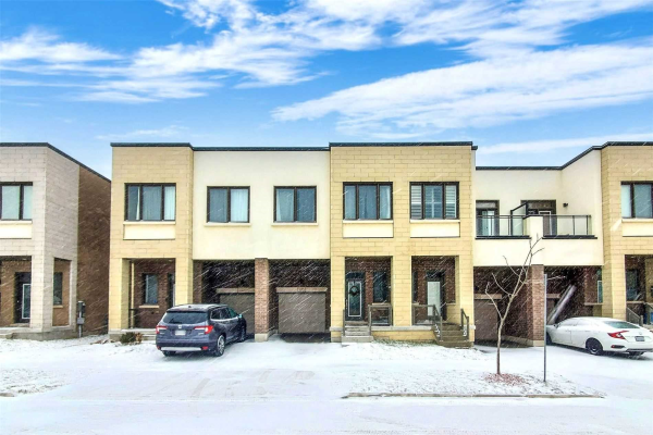 225 Fowley Dr, Oakville