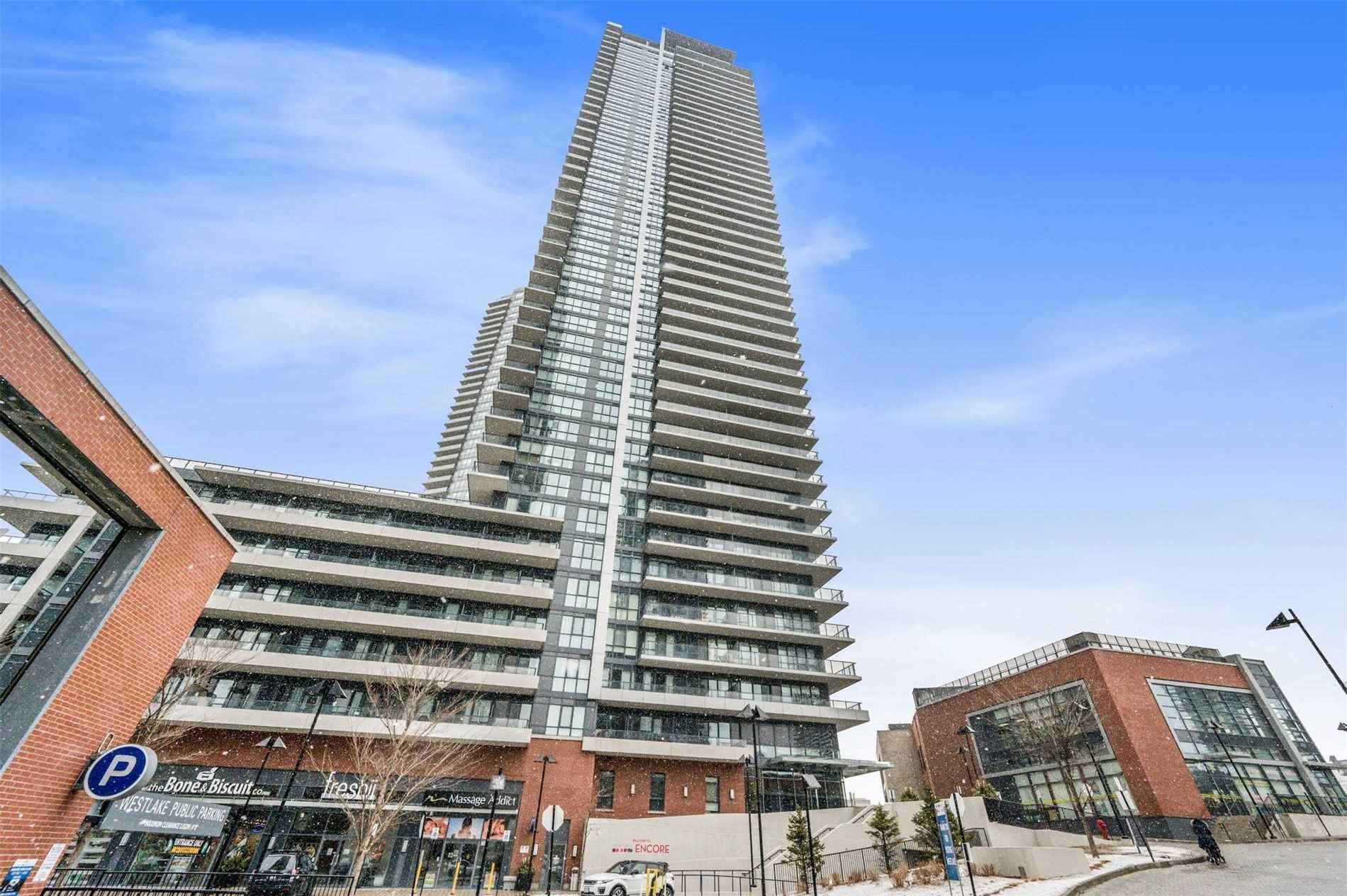 10 Park Lawn Rd, #427