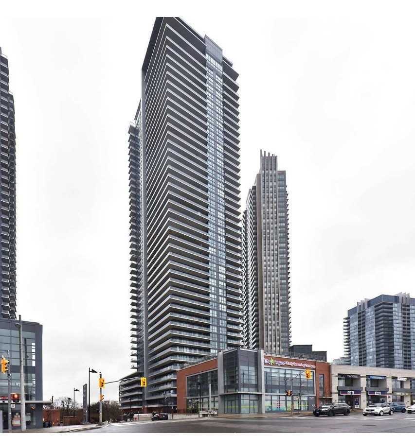 10 Park Lawn Rd, #427