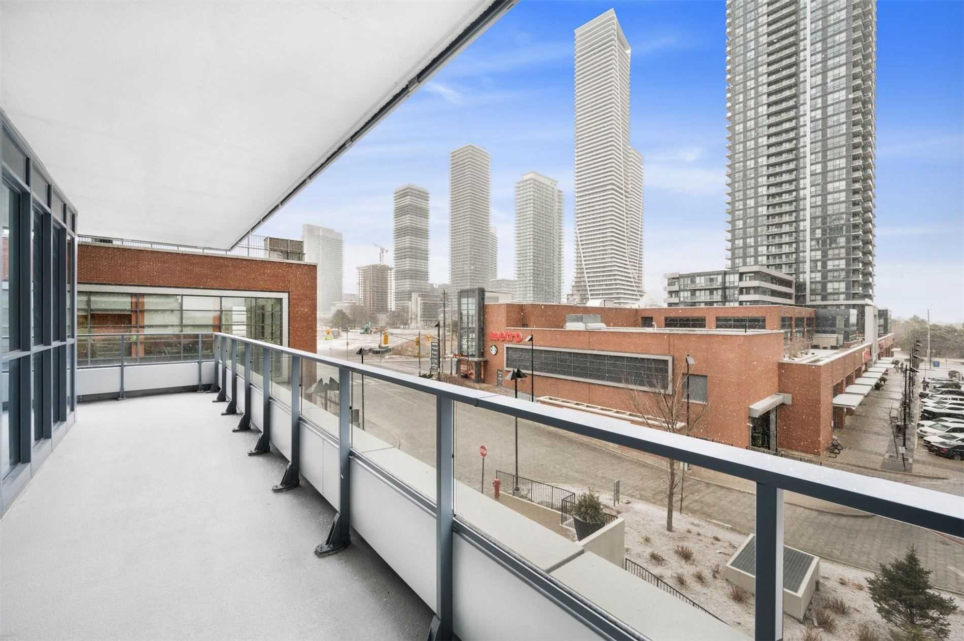 10 Park Lawn Rd, #427