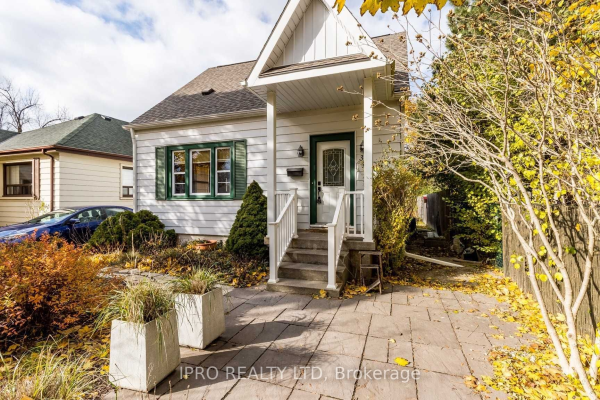 38 Guest St, Brampton