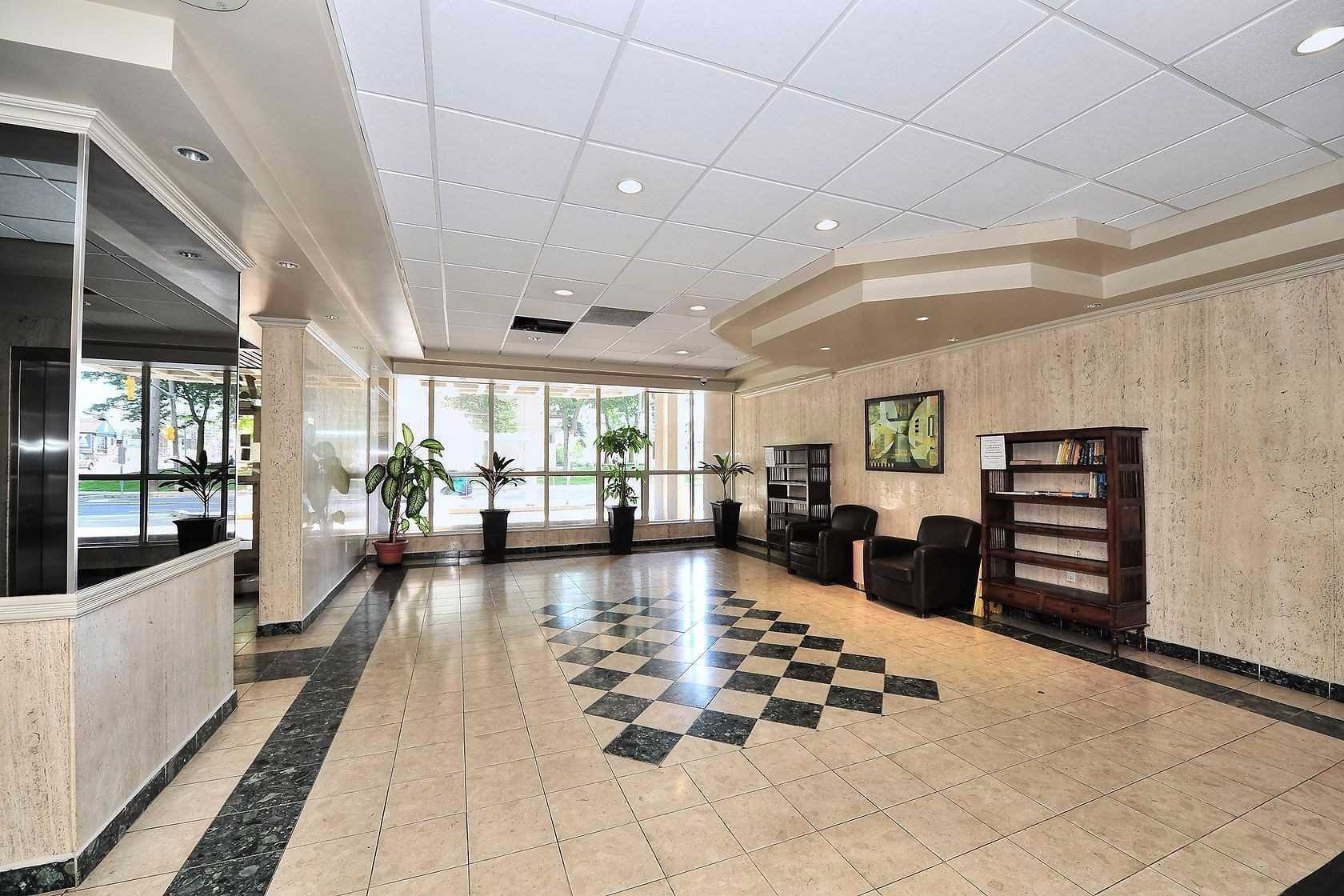 135 Marlee Avenue, #1703