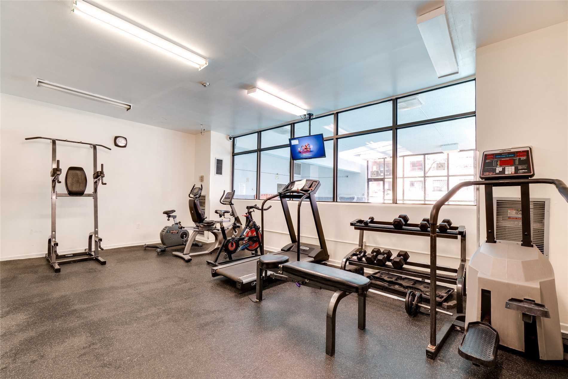 135 Marlee Avenue, #1703