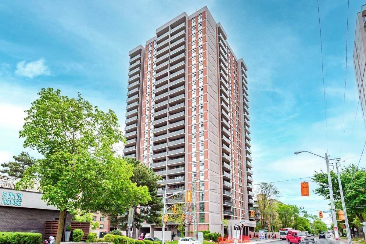 135 Marlee Avenue, #1703
