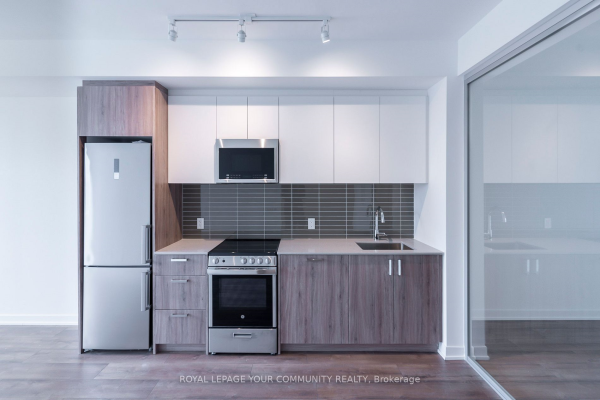 1791 St Clair Ave, Toronto