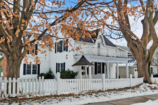 57 Lorne St, Caledon