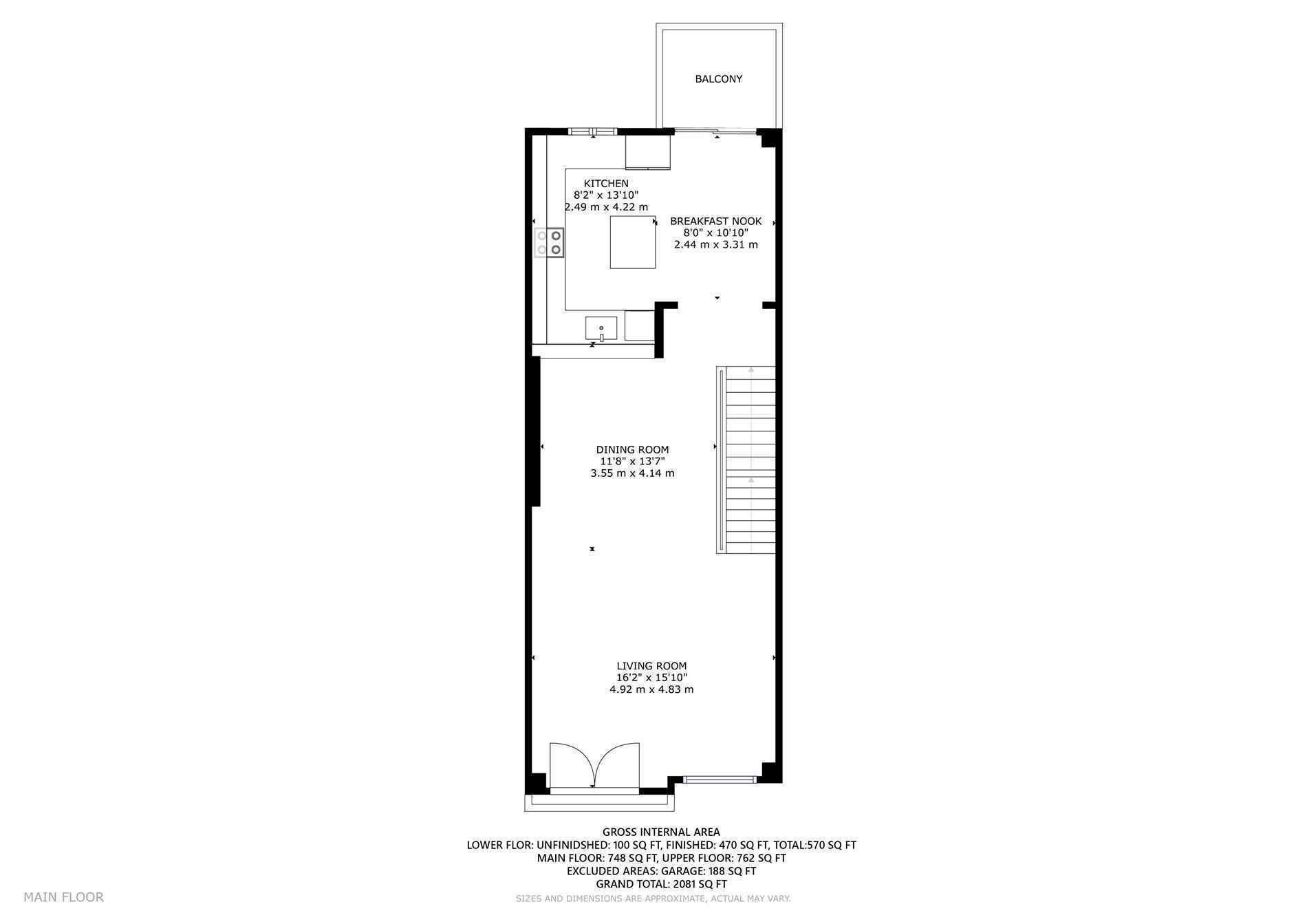 Listing W5928171 - Large Photo # 22