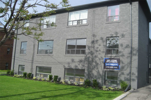 2622 Keele St, Toronto