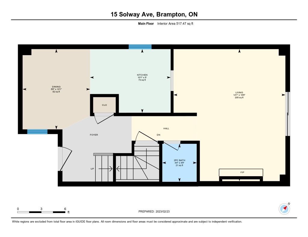 Listing W5928323 - Large Photo # 27