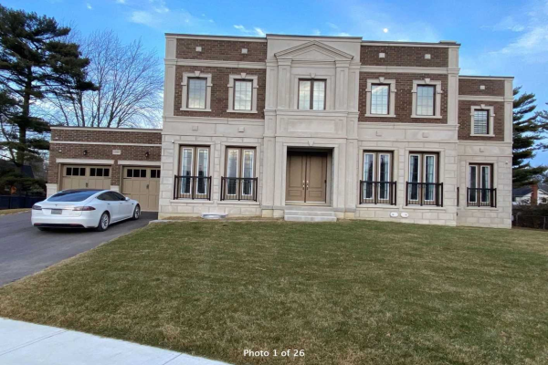 2193 Grayson Green Crt, Oakville