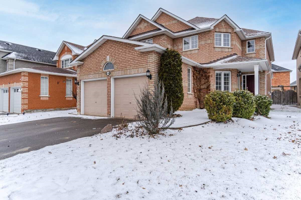 236 Waterbury St, Caledon