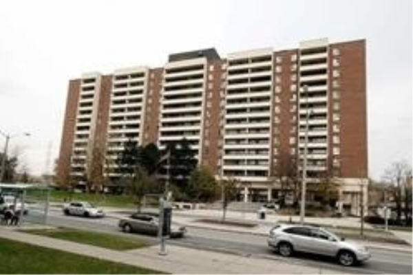 455 Sentinel Rd, Toronto