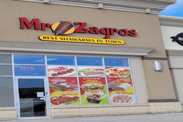 7070 Saint Barbara Blvd, Mississauga