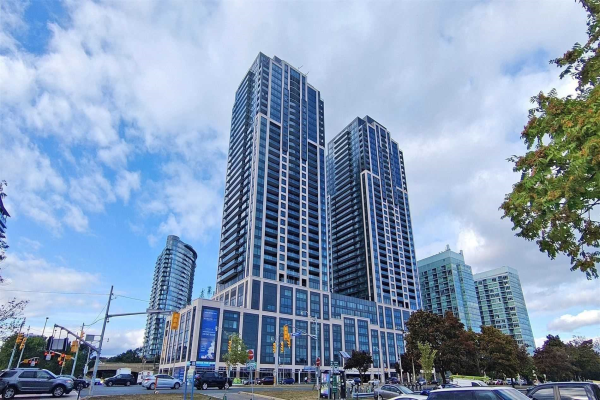 1926 Lakeshore Blvd W, Toronto