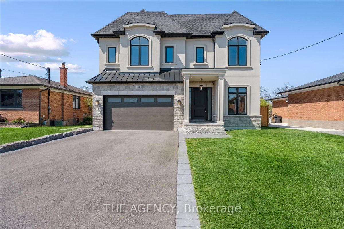 148 Spalding Rd