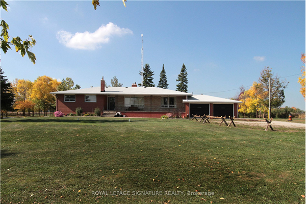 7190 King St, Caledon