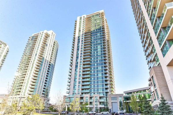 225 Sherway Gardens Rd, Toronto