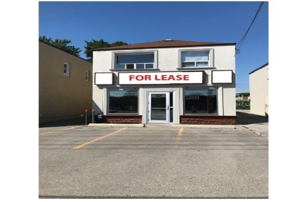 797 Lakeshore Rd E, Mississauga