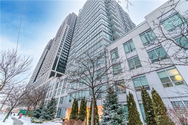 1910 Lake Shore Blvd W, Toronto