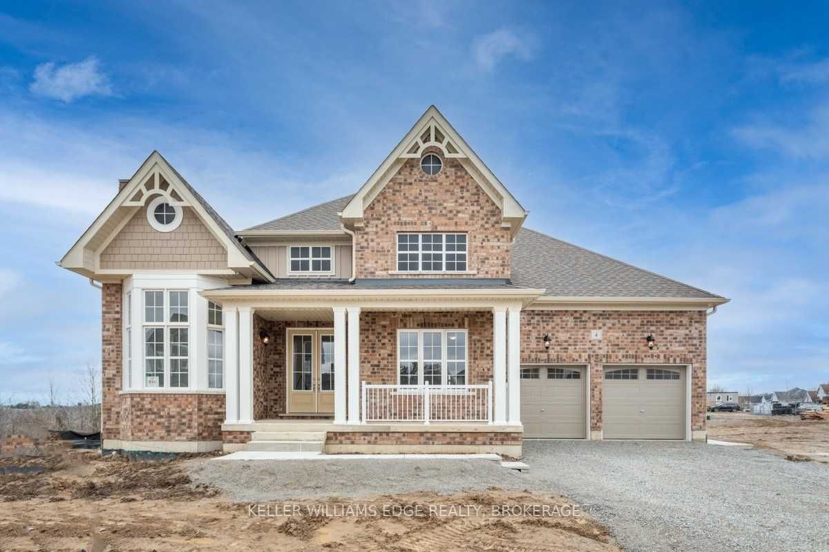 4 Jb Robson Crt