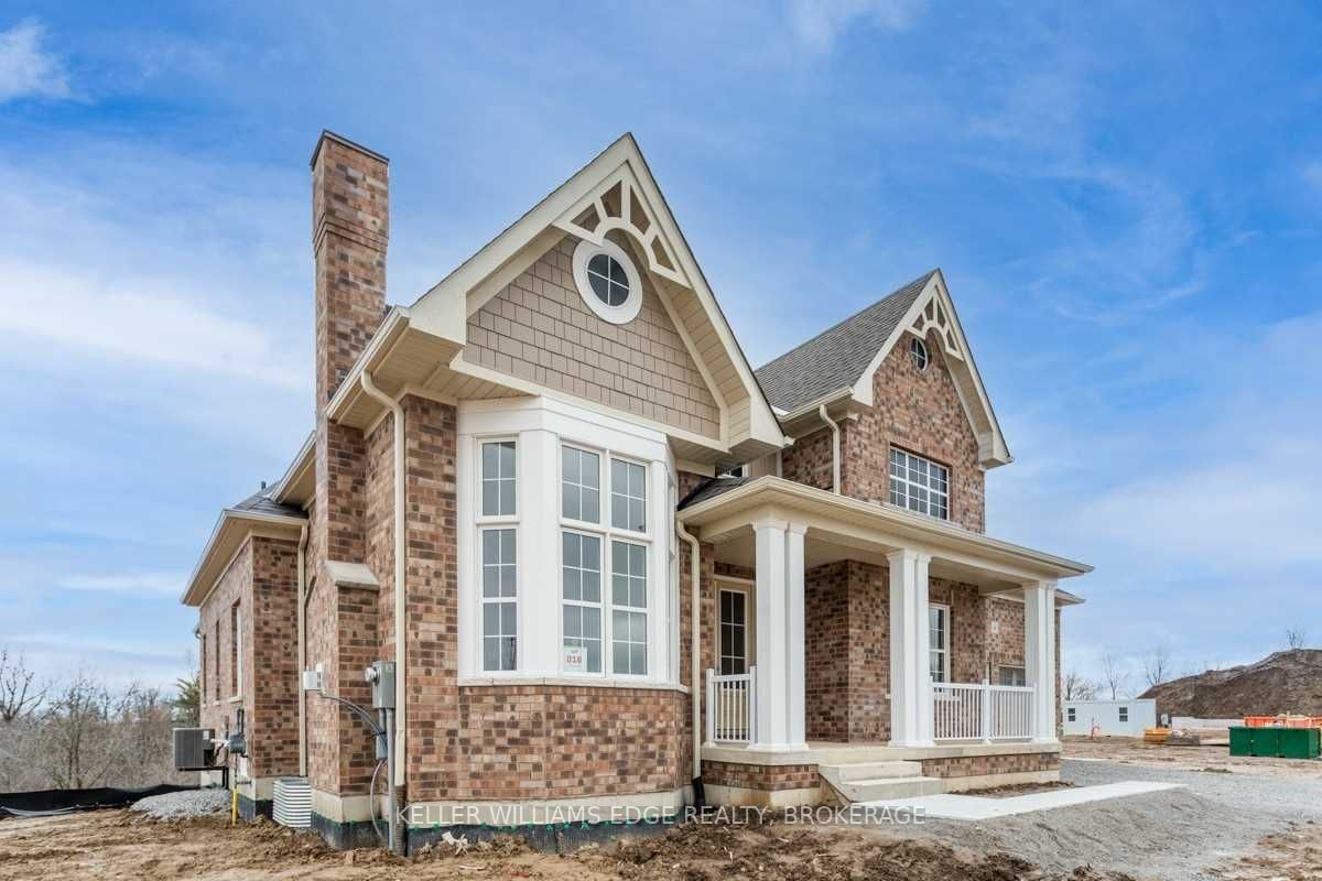4 Jb Robson Crt