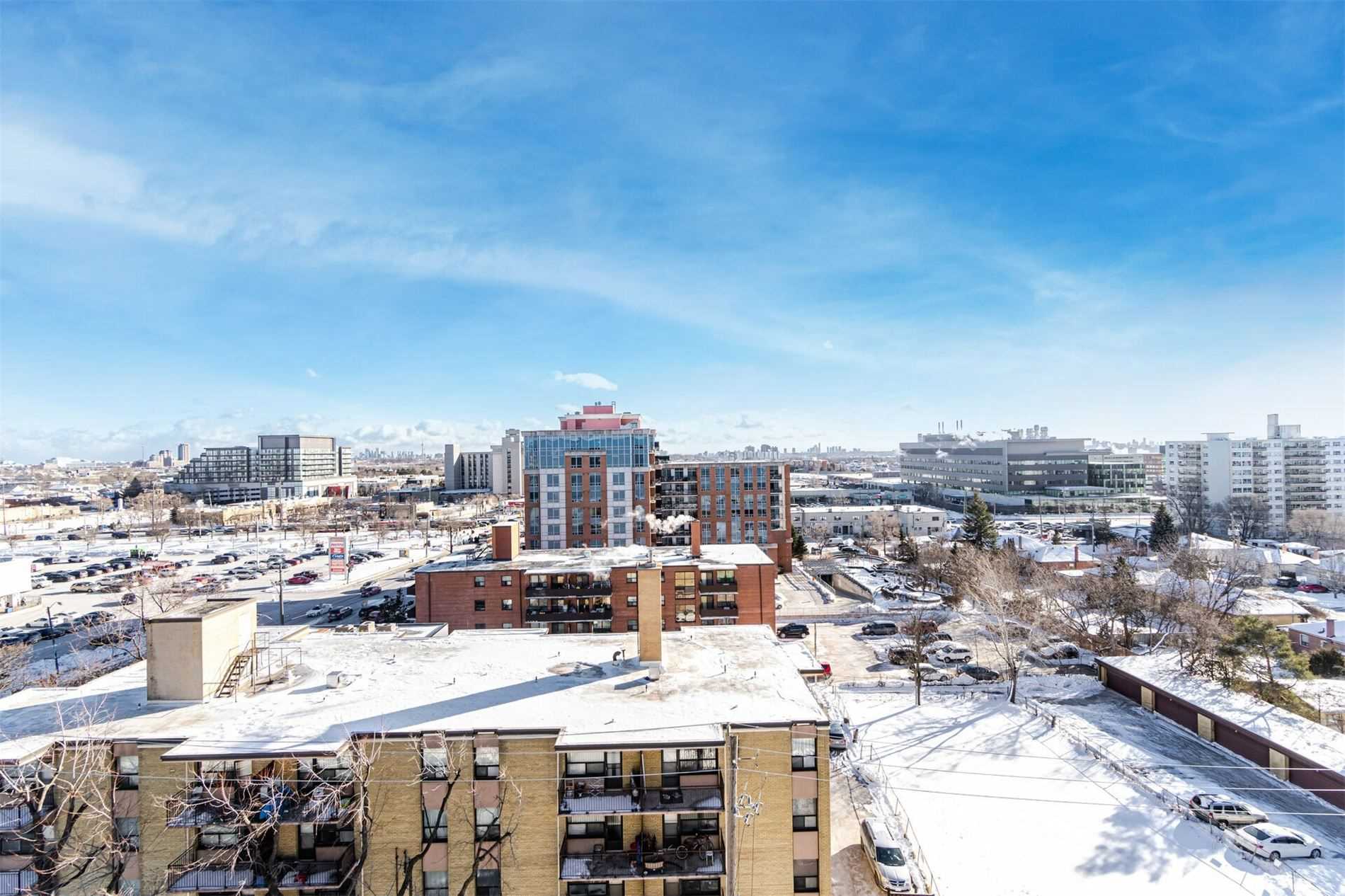 2800 Keele St, #813