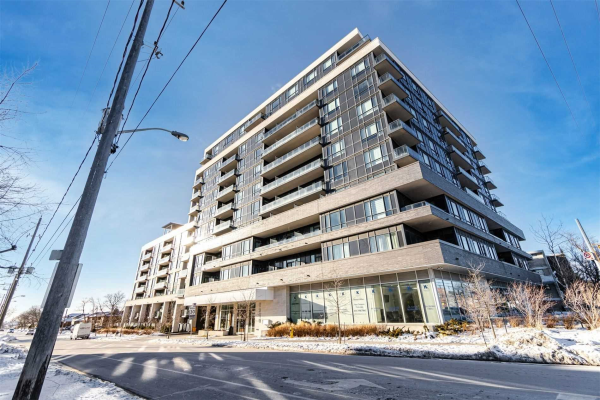 2800 Keele St, Toronto