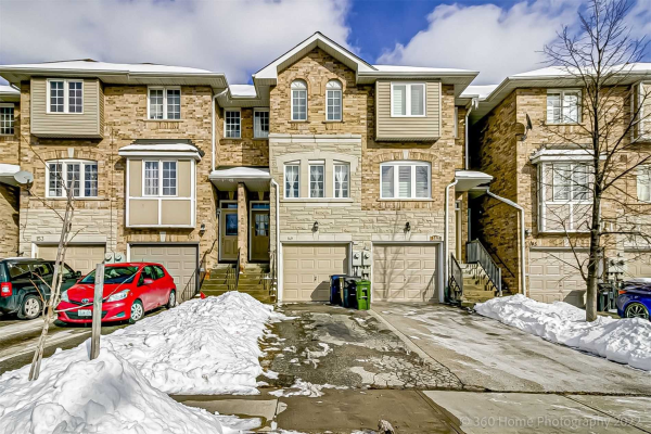 149 Charlton Settlement Ave, Toronto
